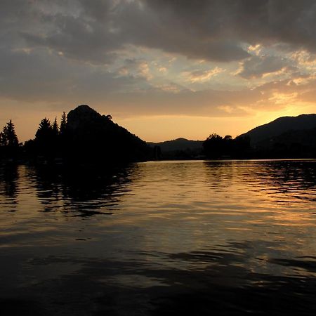 Hotel Happy Caretta Dalyan Exterior foto