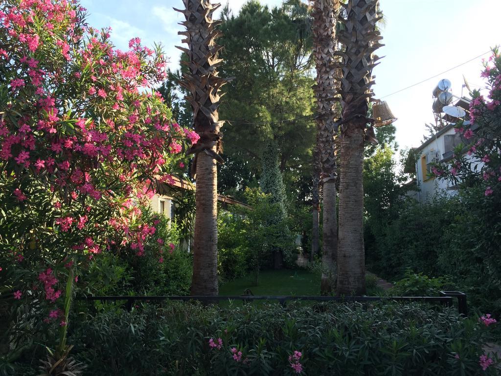 Hotel Happy Caretta Dalyan Exterior foto