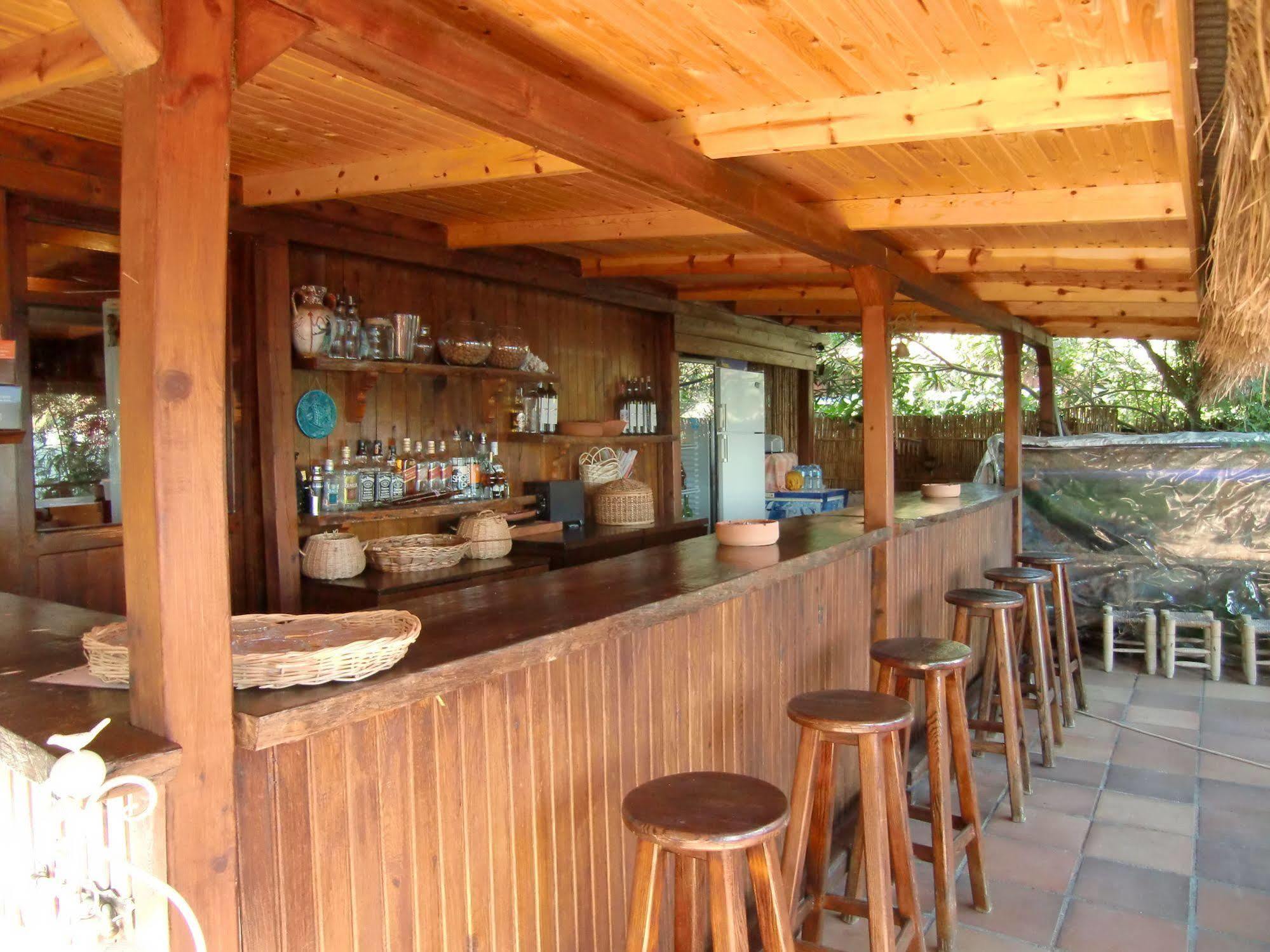 Hotel Happy Caretta Dalyan Exterior foto