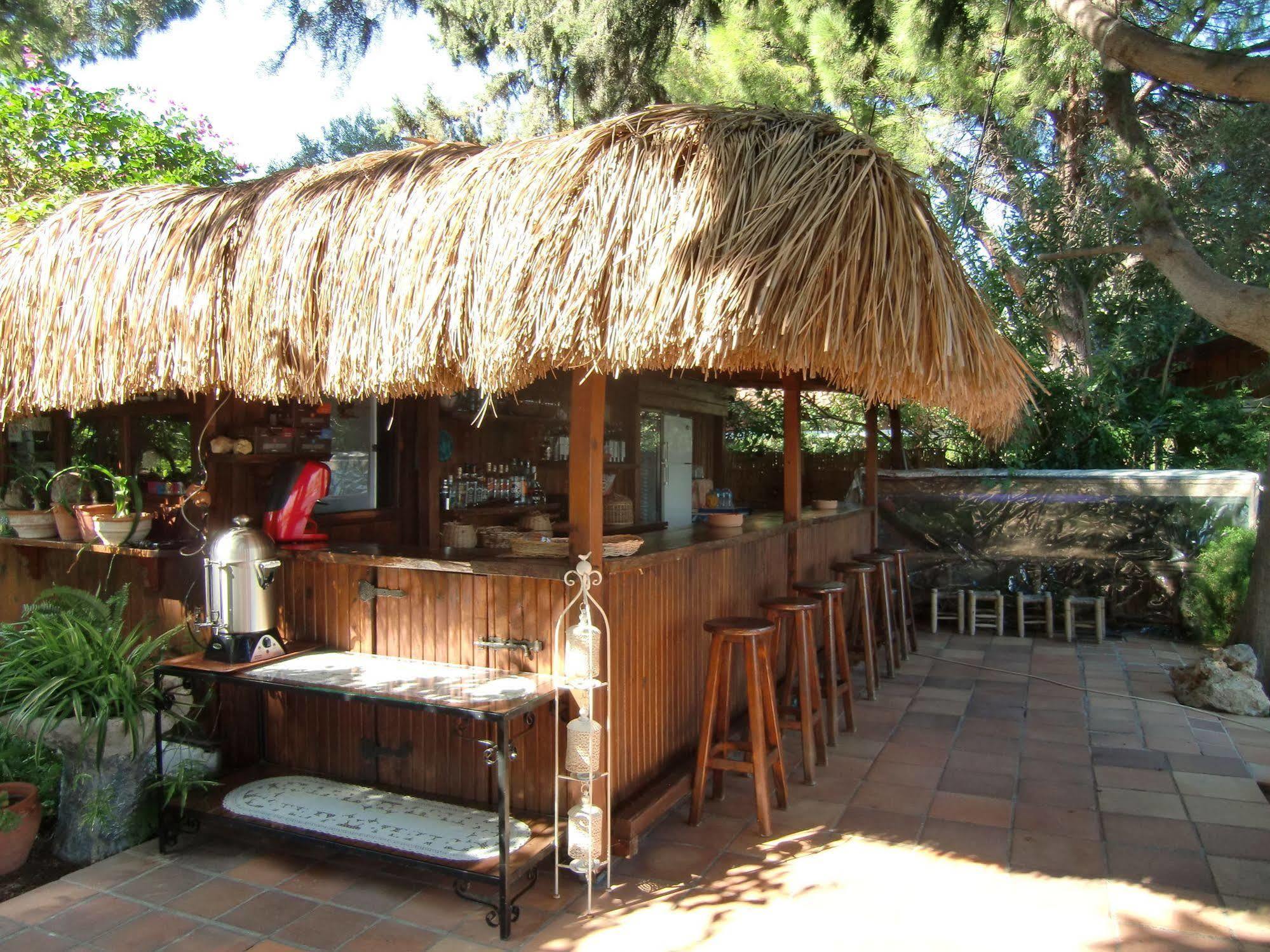 Hotel Happy Caretta Dalyan Exterior foto